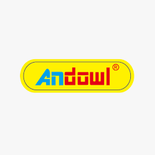 Andowl Logo