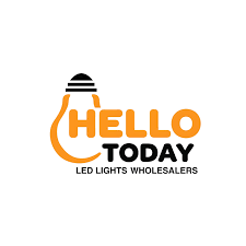 Hello Today New Logo