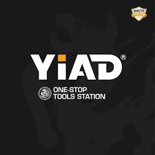 YIAD Logo Black