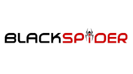 blackspider logo