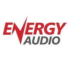 energy audio logo