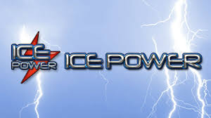 ice power logo
