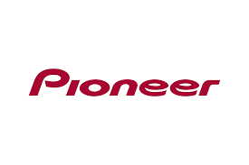 pioneer logo
