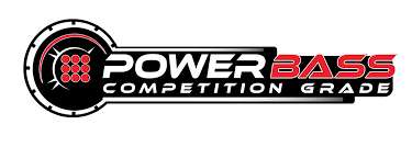 powerbass logo