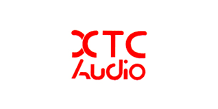 xtc audio logo